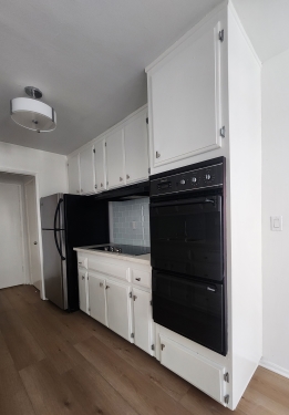 Apartment in Los Angeles