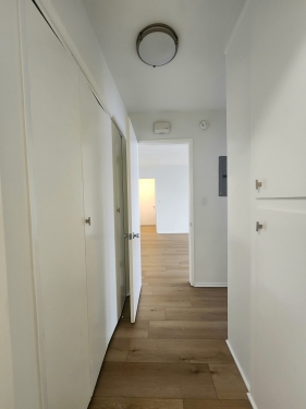 Apartment in Los Angeles