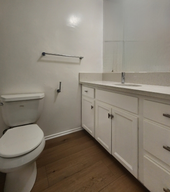 Apartment in Los Angeles