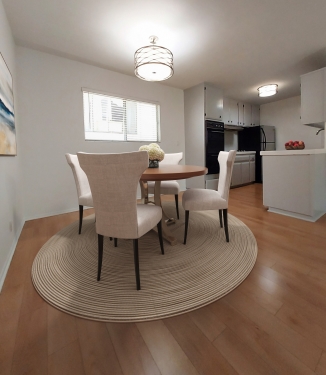 Apartment in Los Angeles