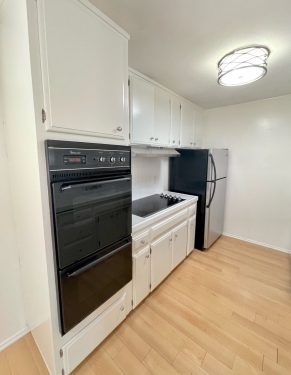 Apartment in Los Angeles