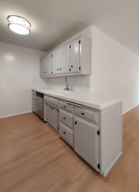 Apartment in Los Angeles