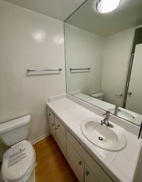 Apartment in Los Angeles