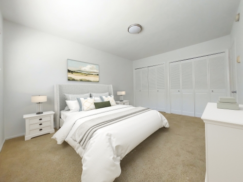 Apartment in Los Angeles