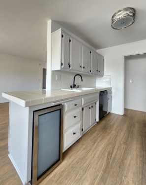 Apartment in Los Angeles