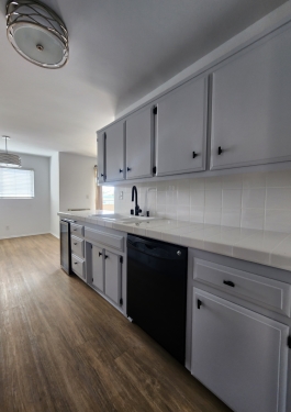 Apartment in Los Angeles