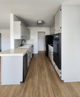 Apartment in Los Angeles