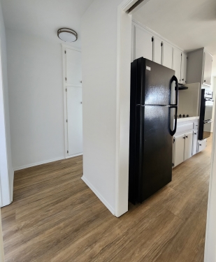 Apartment in Los Angeles