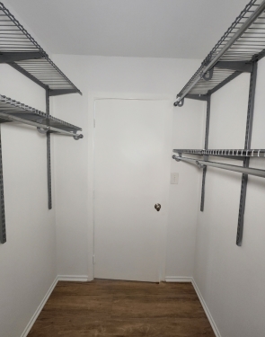Apartment in Los Angeles