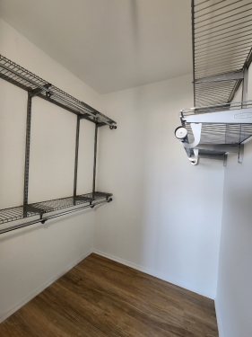 Apartment in Los Angeles