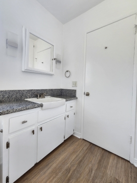 Apartment in Los Angeles