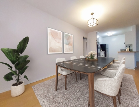 Apartment in Los Angeles