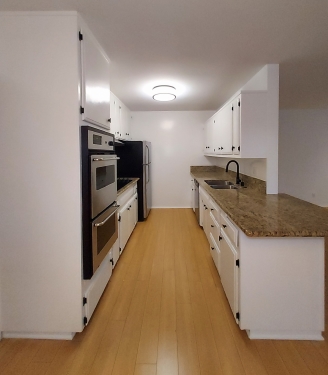 Apartment in Los Angeles