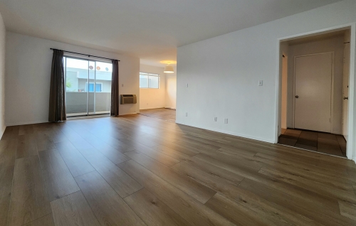 Apartment in Los Angeles