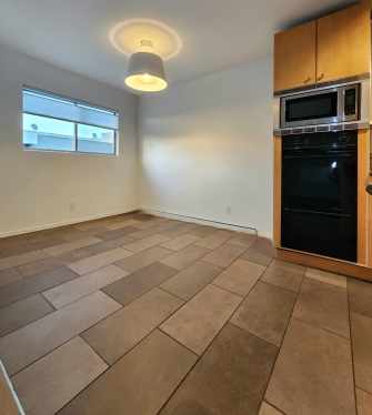 Apartment in Los Angeles