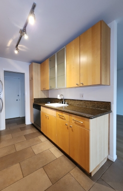 Apartment in Los Angeles