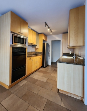 Apartment in Los Angeles