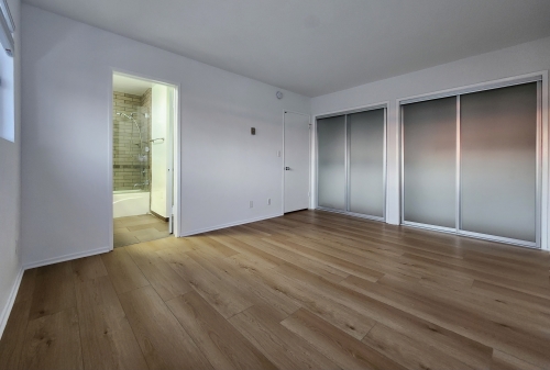 Apartment in Los Angeles