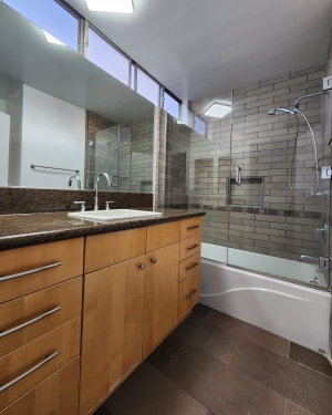 Apartment in Los Angeles