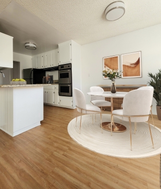 Apartment in Los Angeles