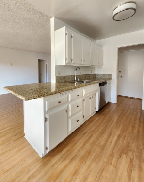 Apartment in Los Angeles