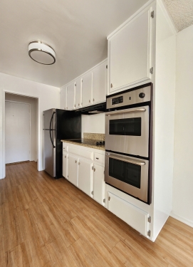 Apartment in Los Angeles