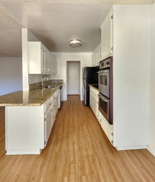 Apartment in Los Angeles