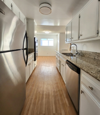 Apartment in Los Angeles