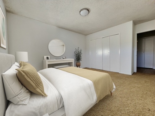 Apartment in Los Angeles