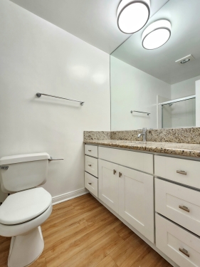 Apartment in Los Angeles