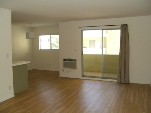 Apartment in Los Angeles