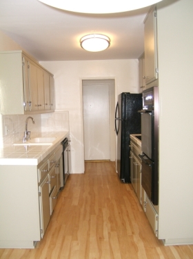 Apartment in Los Angeles