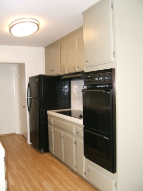 Apartment in Los Angeles