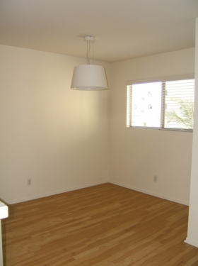 Apartment in Los Angeles