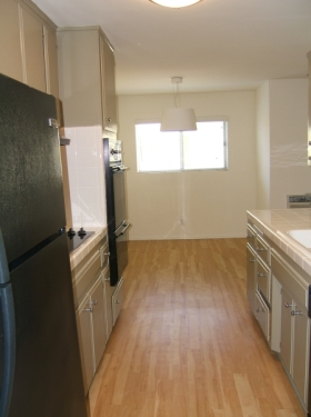 Apartment in Los Angeles