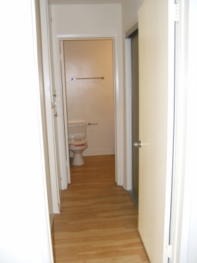 Apartment in Los Angeles