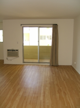 Apartment in Los Angeles