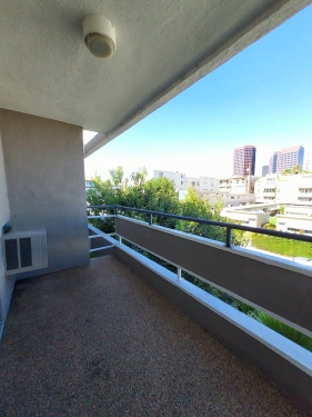 Apartment in Los Angeles
