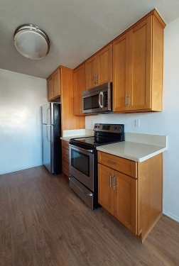 Apartment in Los Angeles