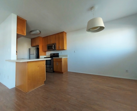 Apartment in Los Angeles