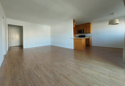 Apartment in Los Angeles