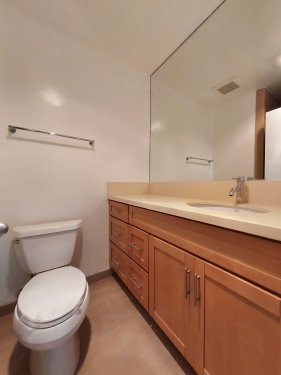 Apartment in Los Angeles