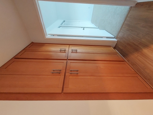 Apartment in Los Angeles