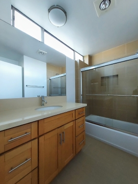 Apartment in Los Angeles