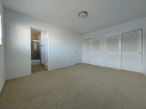 Apartment in Los Angeles