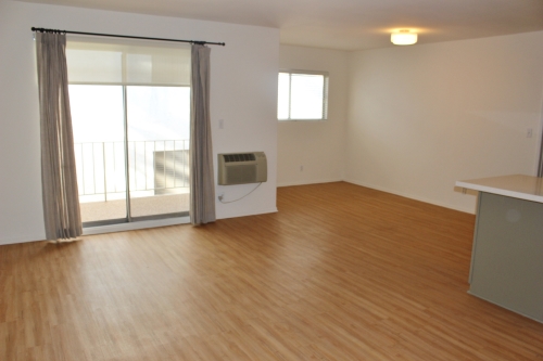 Apartment in Los Angeles