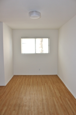 Apartment in Los Angeles
