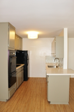 Apartment in Los Angeles