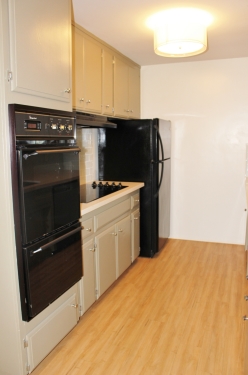 Apartment in Los Angeles