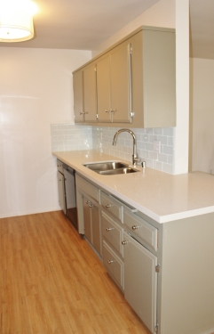 Apartment in Los Angeles